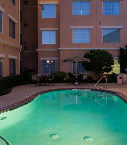By Marriott Hotel Killeen