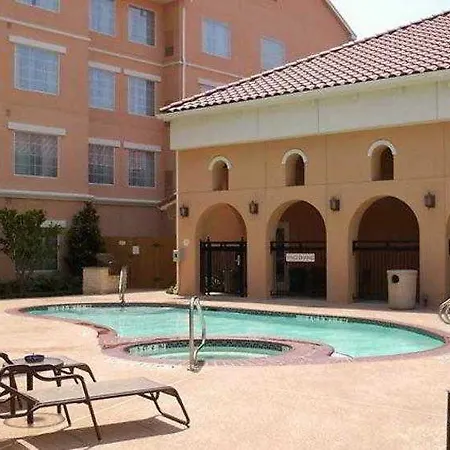 Residence Inn Killeen 