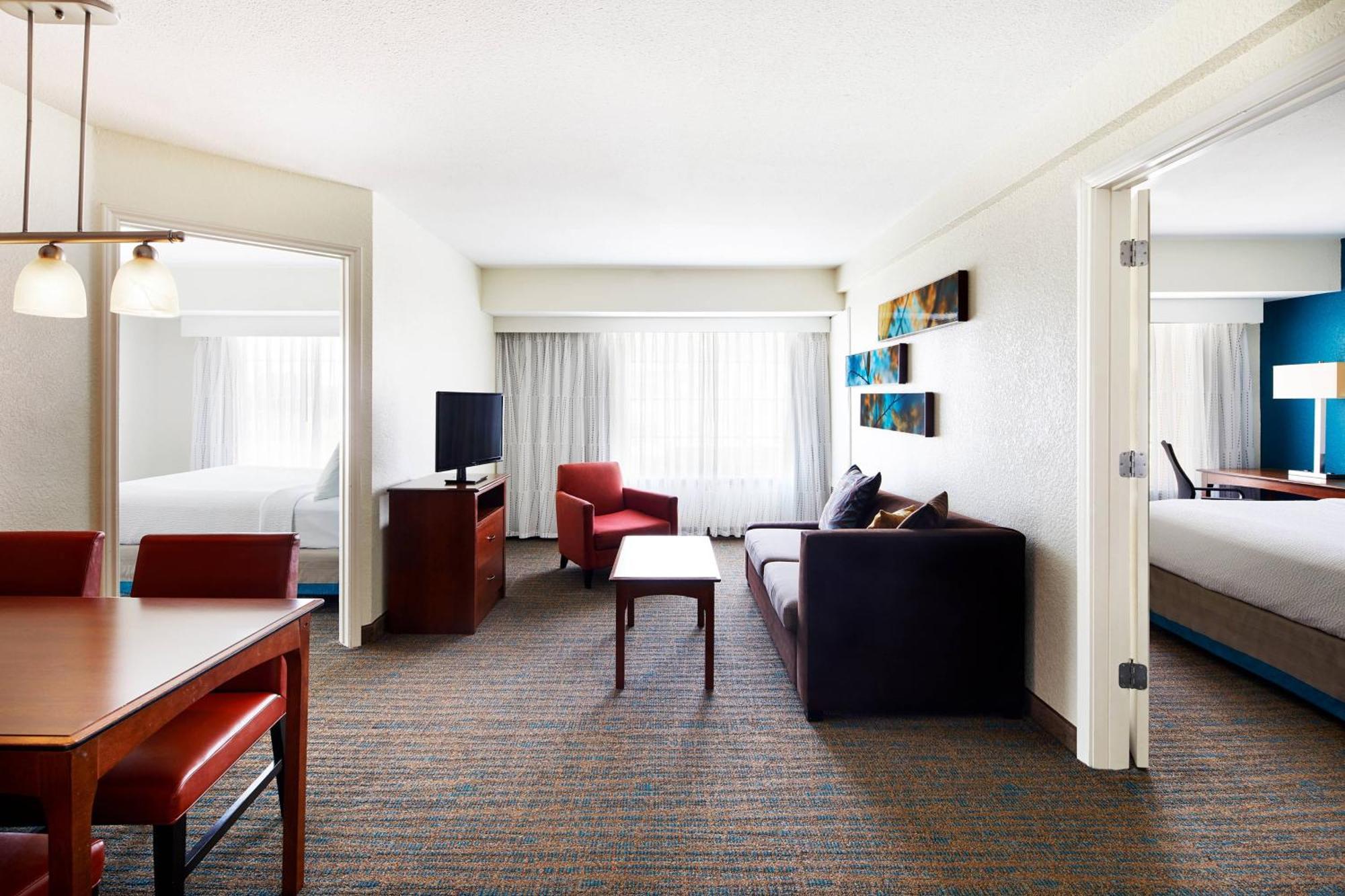 Hotel By Marriott Killeen