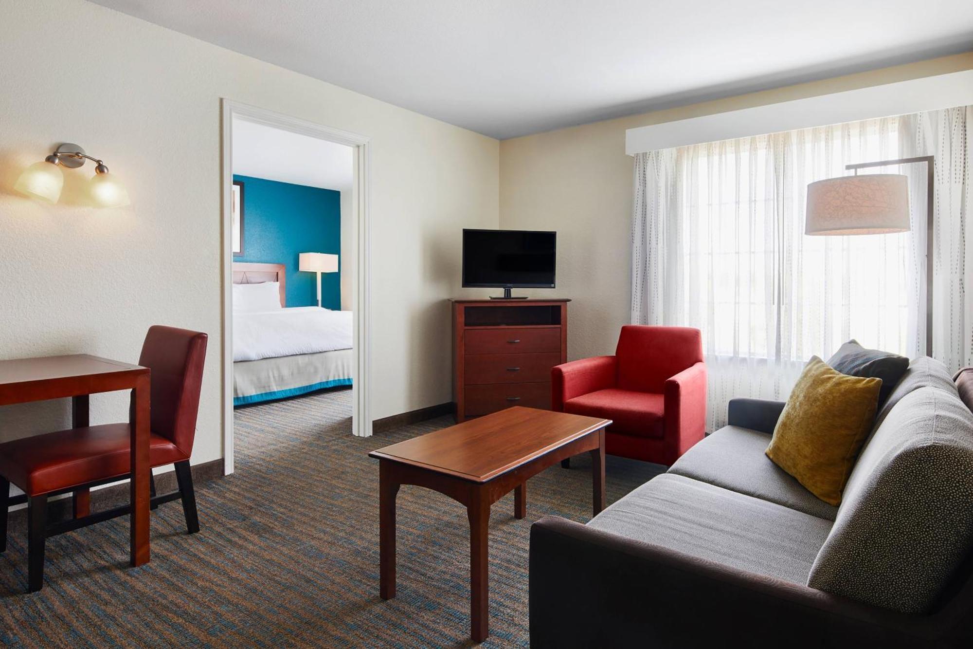 By Marriott 3* Killeen